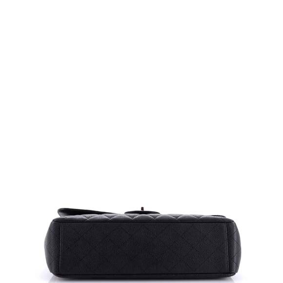 Chanel Classic Double Flap Bag Quilted #157122C59B - Picture 5 of 9